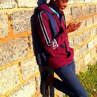 Banganii Brakane Mokwayi