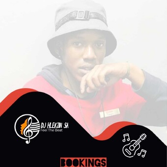 DJ Hlekzin SA