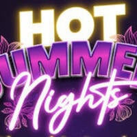 Summer Night 2026 by DJ Diegodubois