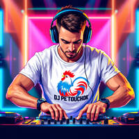 2026_08_23 DJ Petouchok Mix House 019 by Pierre Boucher aka DJ Petouchok