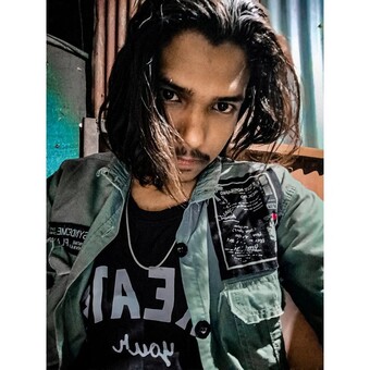 Harsu Verma