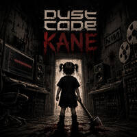 Kane by dustcode