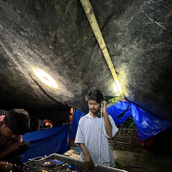 Djj Subhajeet