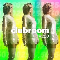 Club Room 250 by Anja Schneider by Techno Music Radio Station 24/7 - Techno Live Sets