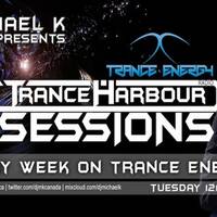 Trance Harbour Sessions EP 19 Dec 1st 2015 by MichaelK