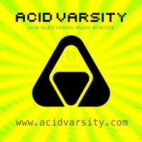 Engineeer - Acid Varsity by engineeer