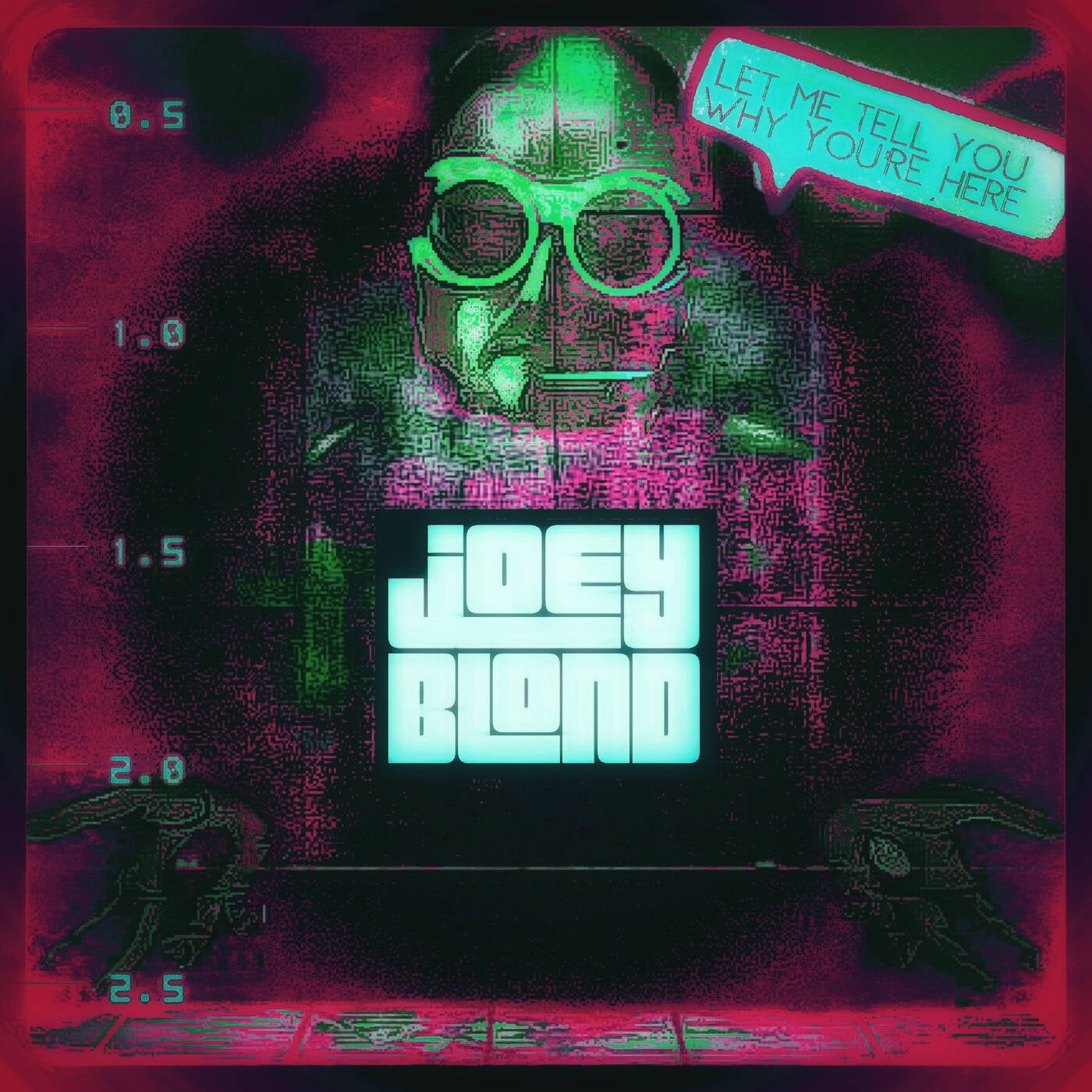 Let Me Tell You Why You're Here (End of Summer - Fall Out) - Live Set episode artwork