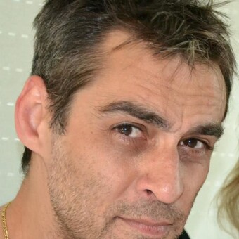 Lo&iuml;c De Carvalho