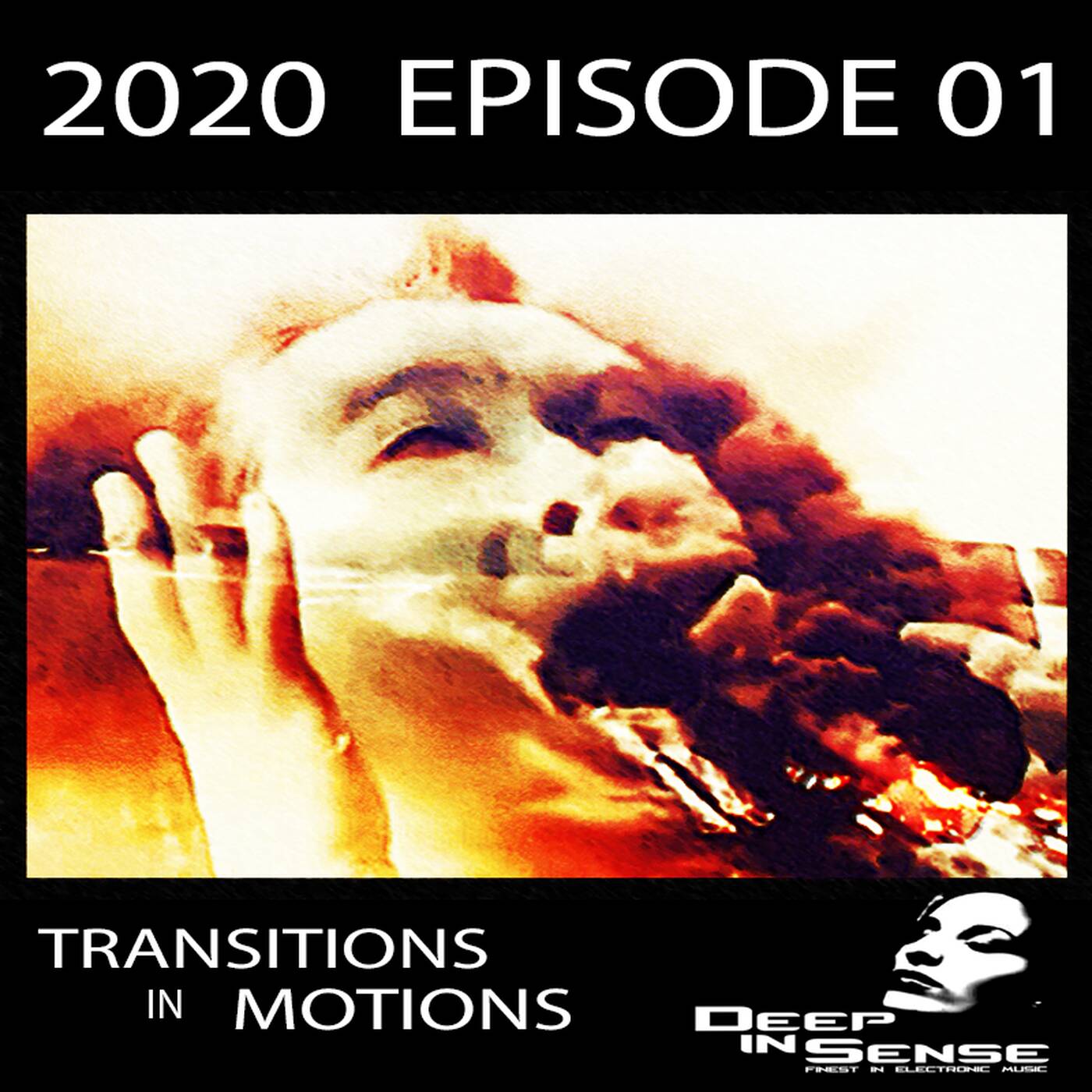 Deep In Sense | Transitions In Motions - Mixseries 2020 | Episode 01 episode artwork