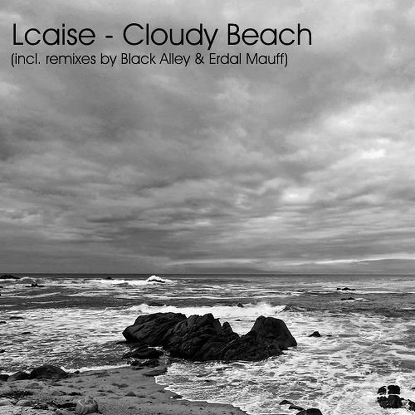 Icaise - Cloudy Beach (Black Alley Remix) Out on Tanztone Records episode artwork