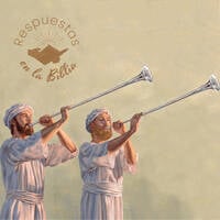 23. ¿Cuándo se tocaban las trompetas de plata? by Kehila Camino a Emaus