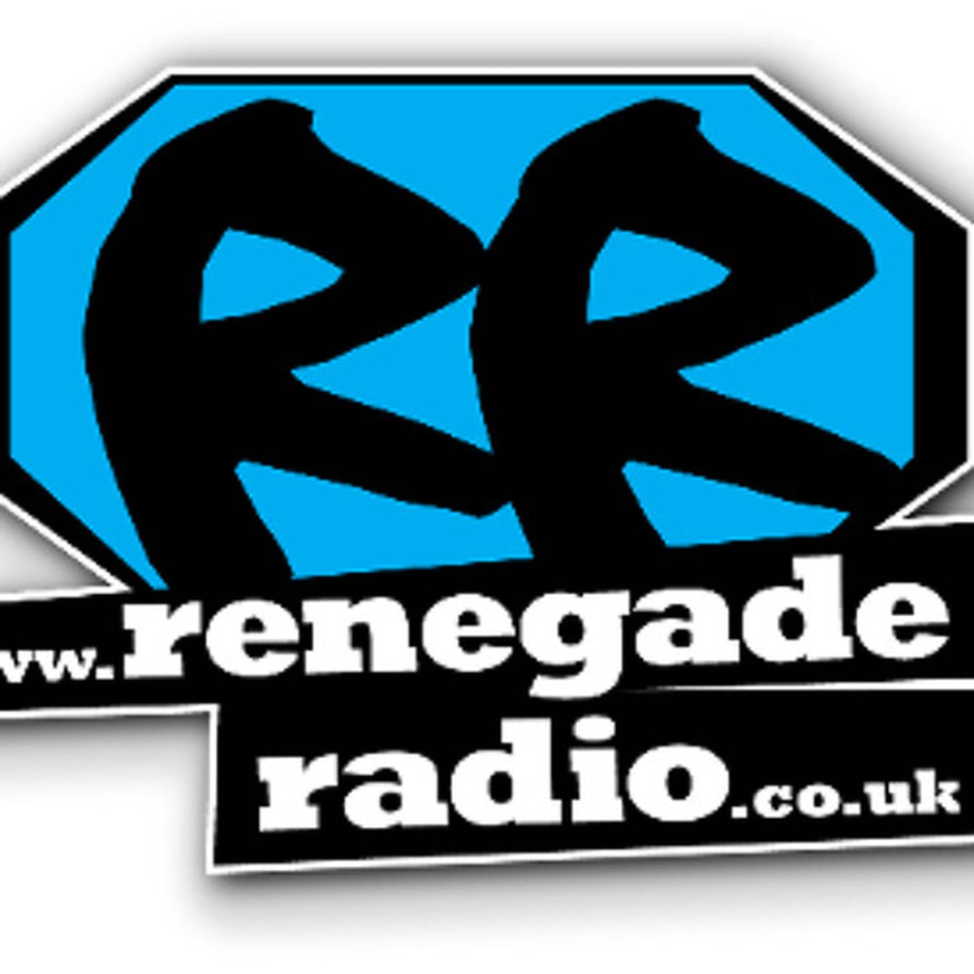 Moshi Kamachi Guest On Stoned4U Sessions For Renagade Radio 107.2FM