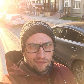 Krzysztof DjRytmic Sadowski