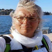 INTERVISTE | MILA BROLLO - BICITERAPIA by RADIO FRANCIGENA - LA VOCE DEI CAMMINI