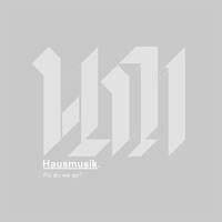 Finn Johannsen - Hausmusik 33 (1998) by Finn Johannsen