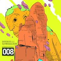 Supreme Sessions 008 Guest Mix By Siyabonga Dube by Supreme Sessions