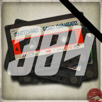 Echochamber 384 (15.08.19) by Saetchmo