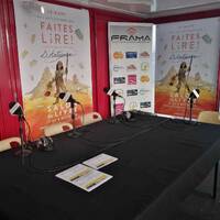 Entretiens faites lire 2023 - Fr&eacute;quence Sill&eacute;