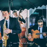 Mobiel Jazz Trio