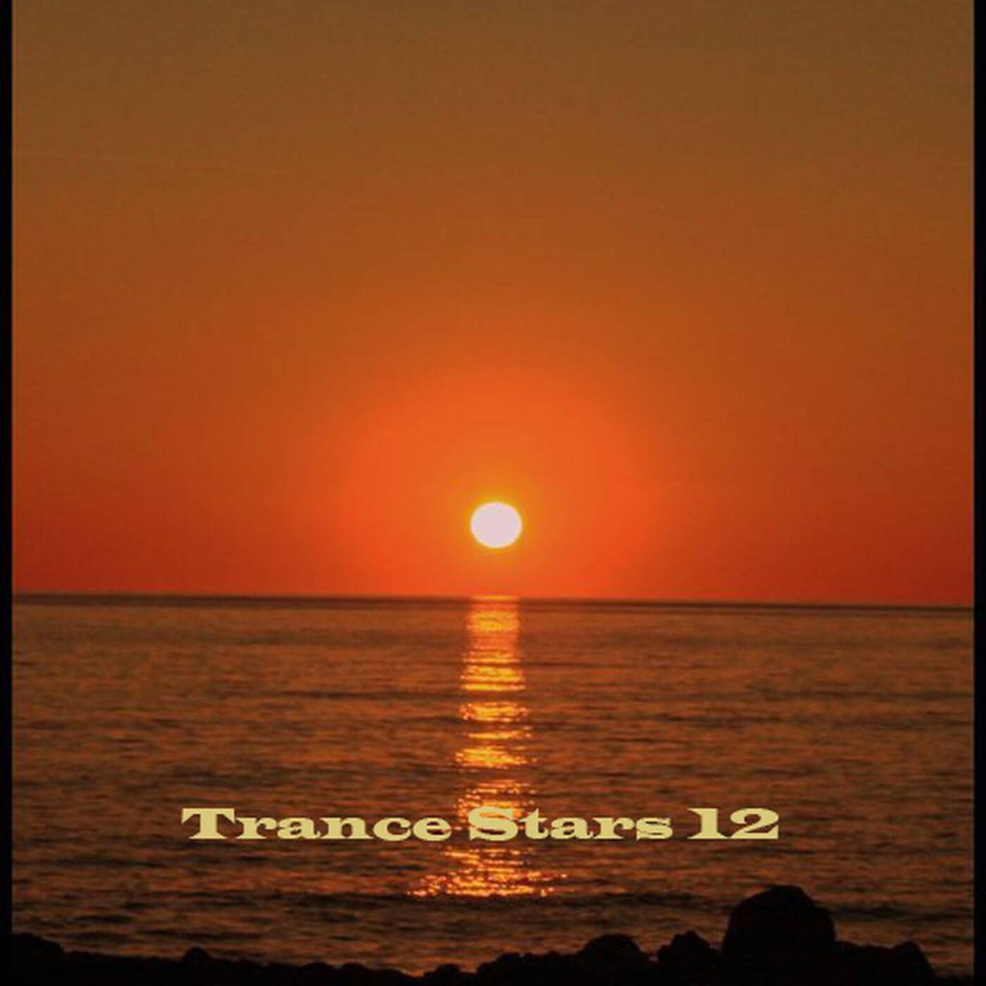 Sakrivo - Trance Stars 012 - I Will Survive episode artwork