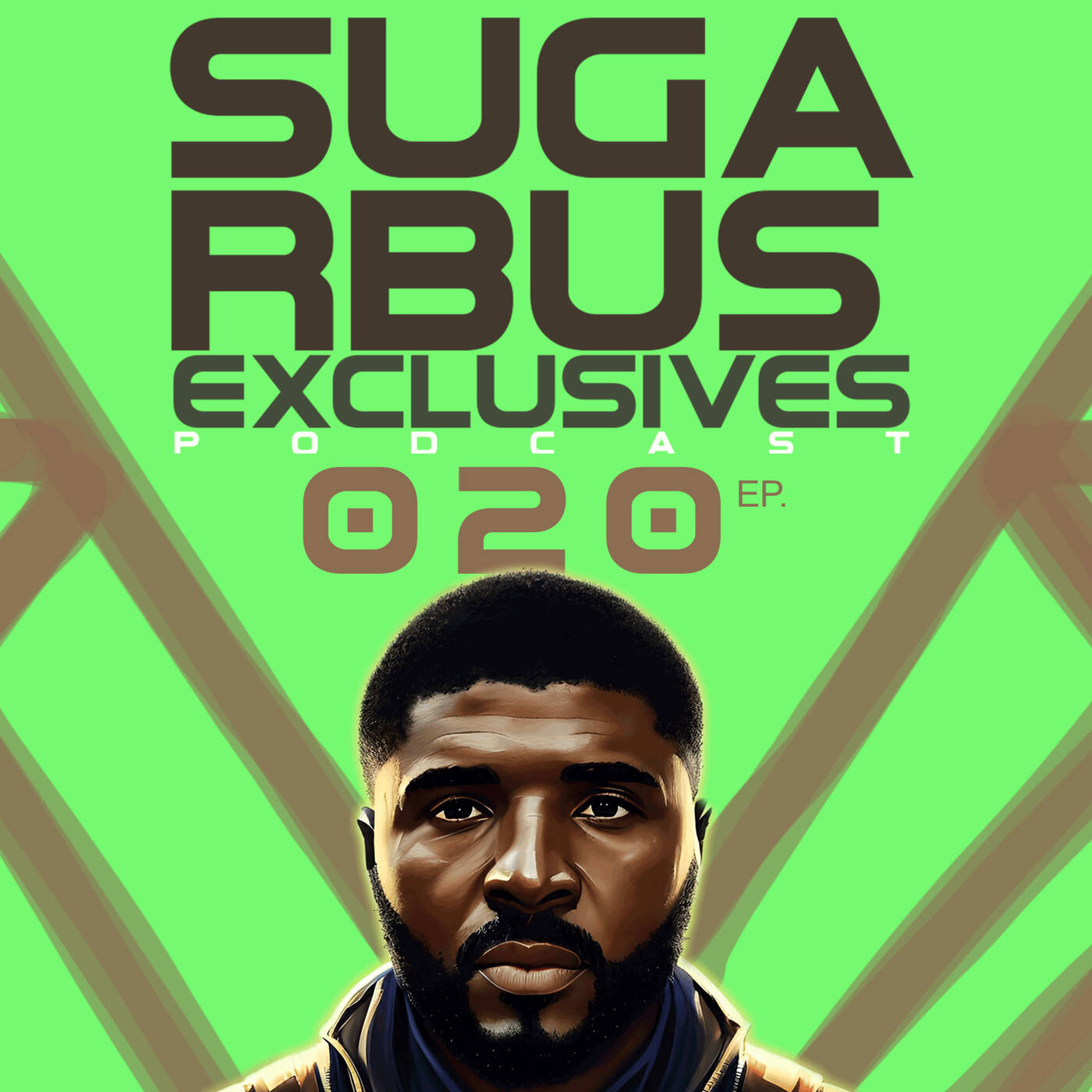 Play Sugarbus Exclusive Radio Show Ep. 20