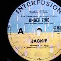 Disco Fire 0615 by Disco Internet