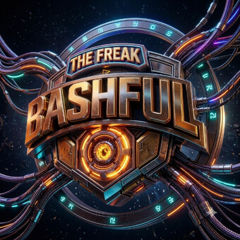 Bashful The Freak
