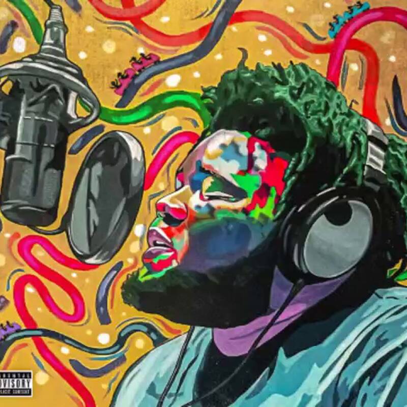 Rod Wave - Beautiful Mind Full Album