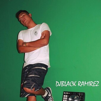 DjBlack Ramirez