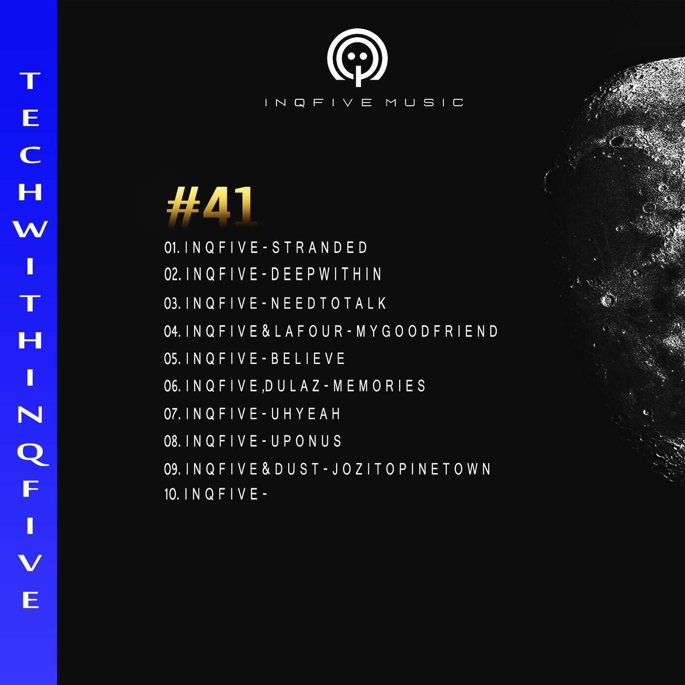 TechWithInQfive