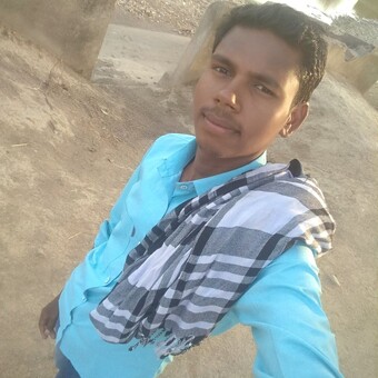Kishun Nishad