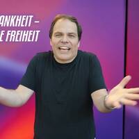 Applaus, Erfolg, Krankheit – Der Weg in die innere Freiheit by NuoFlix