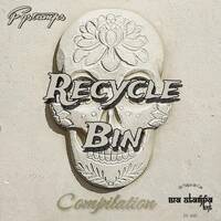 Recycle Bin (100% Compilation) By Fgstamps by Fg$tamps