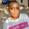 Palesa Hendriatah Lebjane