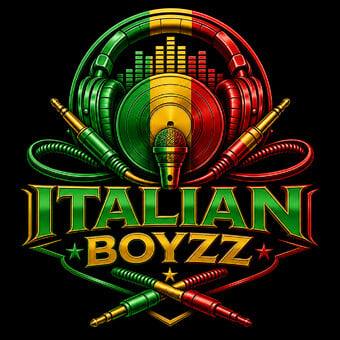 ITALIAN BOYZZ