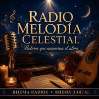 CASA DE ORACION SANTA FE RADIO RADIO by RADIO MELODIA CELESTIAL