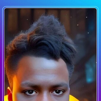 &Ntilde;ormal Boy Fl&atilde;m&atilde;x