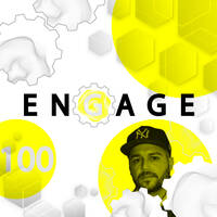 Vol.100 Nikko Gerena by Engage