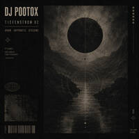 DJ Pootox – Tiefenstrom 02 - #raw # hypnotic #techno by DJ Pootox