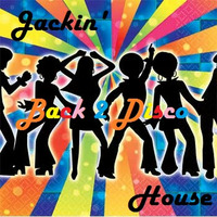 This Is Jackin' House (Back 2 Disco) #001 by Codge Jnr