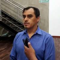 Omar Gutiérrez - Primer caso de coronavirus importado en Jujuy by Nuevo Jujuy