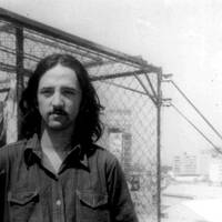 Grenzpunkt Null-Great American Music &amp; Poetry by Roberto Bolano. by Grenzpunkt Null Sound