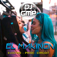128 - KAROL G, Mariah Angeliq - EL MAKINON - DJ GMP by DJ GMP