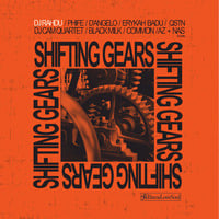 Shifting Gears by BamaLoveSoul