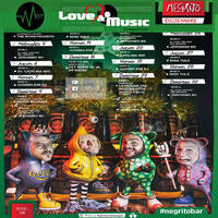 ArtExpo DeFloresYPiel CafeNegrito by MiguelGiner by Miguel Giner