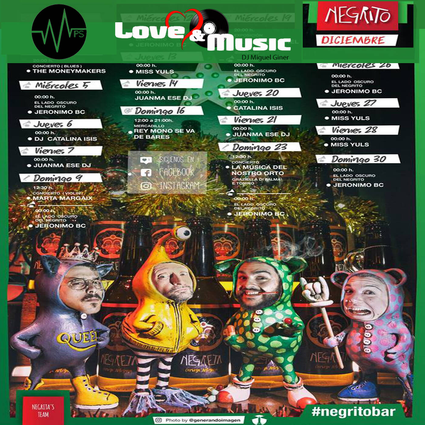 ArtExpo DeFloresYPiel CafeNegrito by MiguelGiner episode artwork