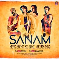 DJ SARFRAZ -Mere Sapno ki Rani (House Mix) by DJ SARFRAZ