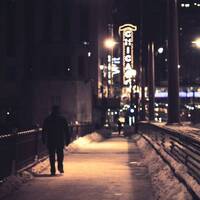 After Hours Stories Vol. 2 by Johnny M