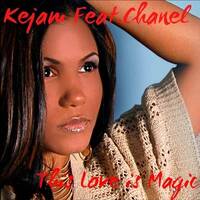 This Love Is Magic G.F.P. STUDIO MIX by Glauco DJ