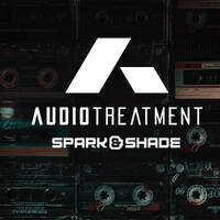 Audio Treatment 130 by Spark & Shade
